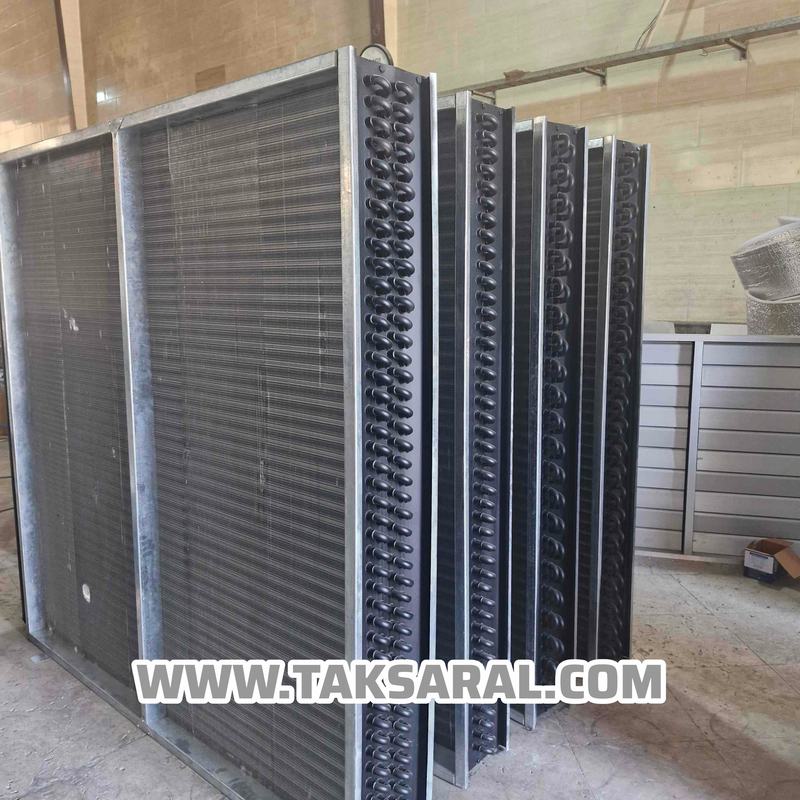 کویل گرمایشی
